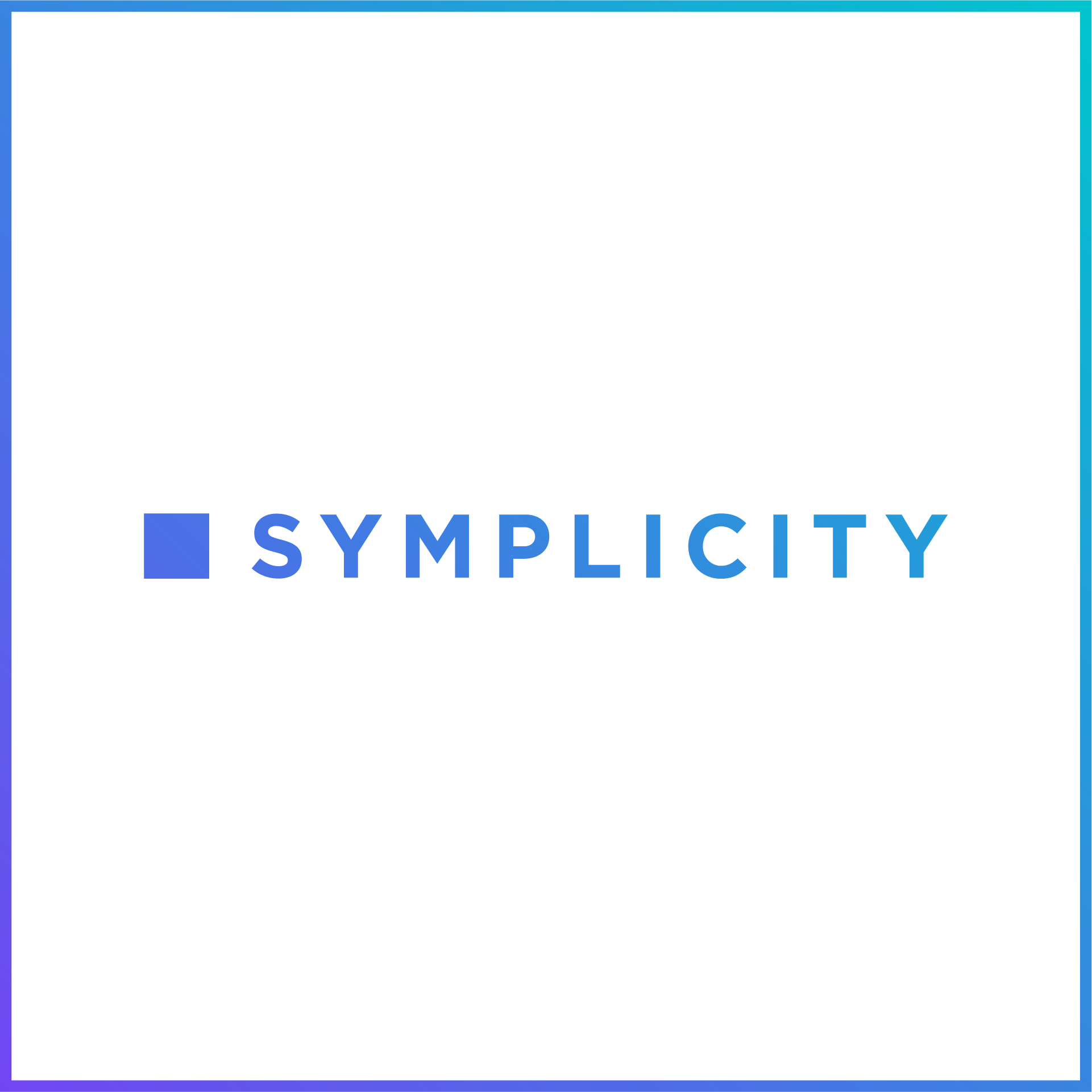 Symplicity logo